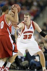 Photo of Brian Butch