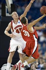 Photo of Joe Krabbenhoft