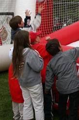 Badger Days in Eau Claire