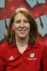 Photo of Karyn Schroeder