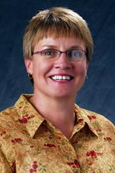 Photo of Diane Nordstrom