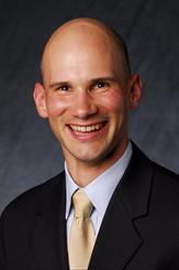 Photo of David Mattison