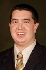 Photo of Brian Mason