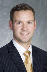 Photo of Patrick Herb