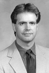 Photo of Jim Roberts