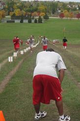 The Hill