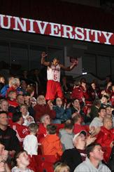 Night of the Grateful Red
