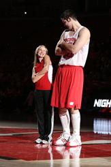 Night of the Grateful Red