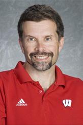 Photo of Jay Bradbury