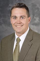 Photo of Dr. John J. Wilson