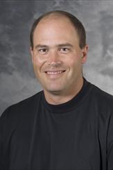 Photo of Dr. Geoff Baer