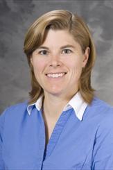 Photo of Dr. Alison Brooks