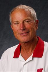Photo of Jerry Dowden