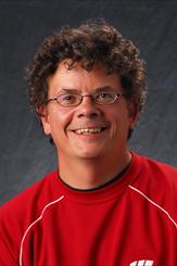Photo of Joe Thompson