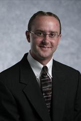 Photo of Adam Ahearn