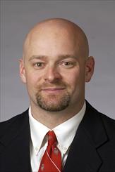 Photo of Brian Bott