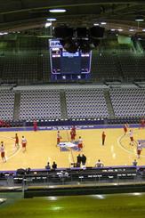 Wisconsin at Northwestern