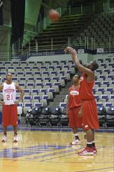 Wisconsin at Northwestern