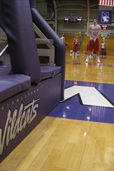 Wisconsin at Northwestern