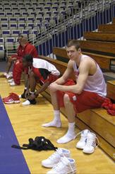 Wisconsin at Northwestern