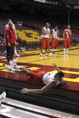 Ryan Evans
