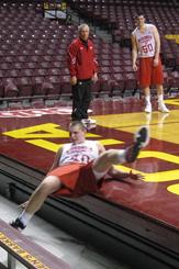 Jared Berggren