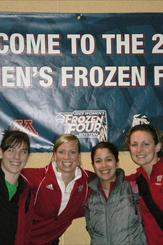 2009 Frozen Four