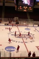 2009 Frozen Four