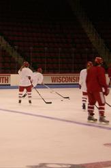 2009 Frozen Four