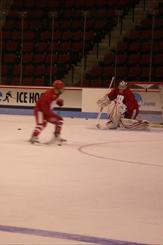 2009 Frozen Four