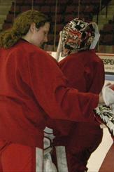 2009 Frozen Four