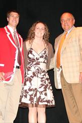 Buckinghams 2009