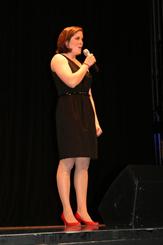 Buckinghams 2009