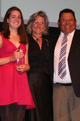 Buckinghams 2009
