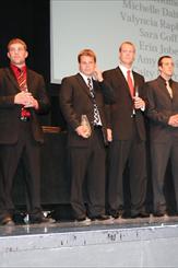 Buckinghams 2009