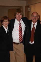 Buckinghams 2009