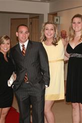 Buckinghams 2009