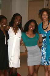 Buckinghams 2009
