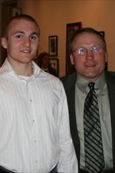 Buckinghams 2009
