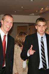Buckinghams 2009