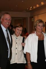 Buckinghams 2009