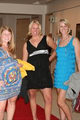 Buckinghams 2009