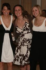Buckinghams 2009