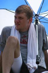 Brennan Boettcher