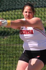 Rebecca Fritz