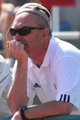 Mick Byrne