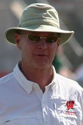 Ed Nuttycombe