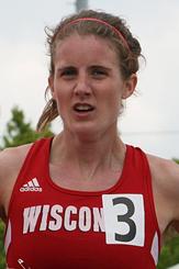Maggie Collison