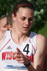 Gwen Jorgensen