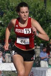 Sarah Hurley